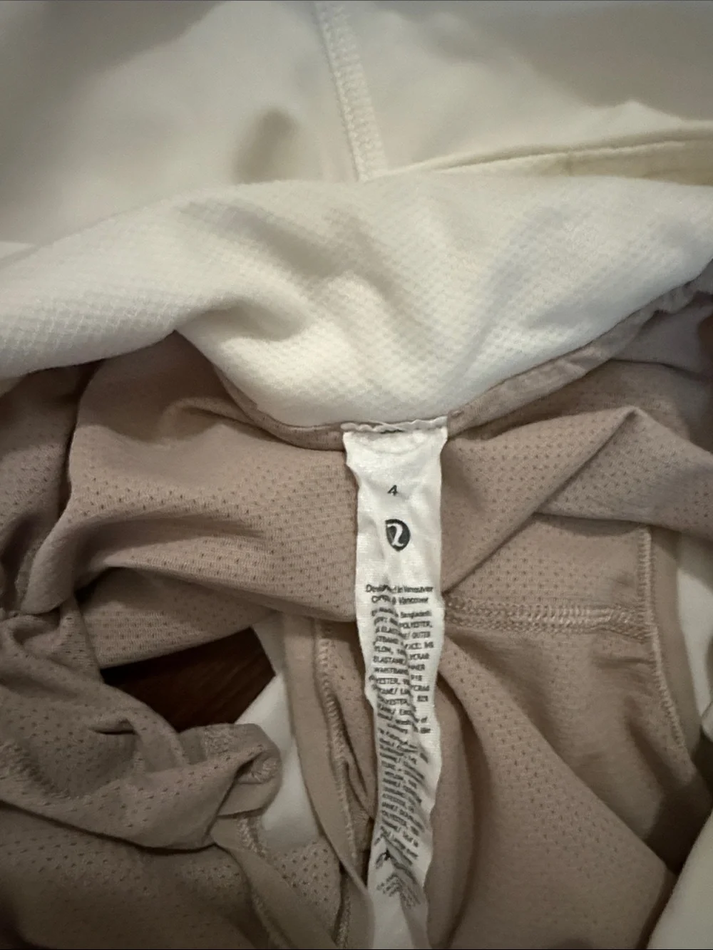 Lululemon Fast and Free High-Rise Reflective Classic Fit Shorts 3”